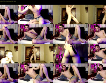 davey_ebash — 58 minute Chaturbate male cam show recording, 1080p, Aug 3, 2021