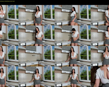 devyale — 70 minute Chaturbate female cam show recording, 1080p, Aug 3, 2021