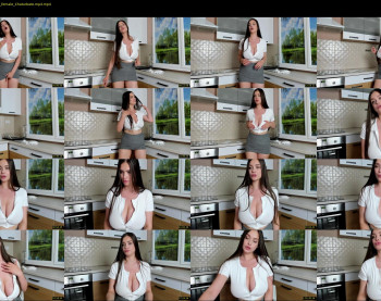 devyale — 70 minute Chaturbate female cam show recording, 1080p, Aug 3, 2021