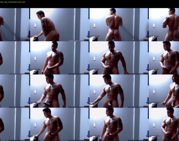 dimitriklein — 15 minute Chaturbate male cam show recording, 720p, Aug 3, 2021
