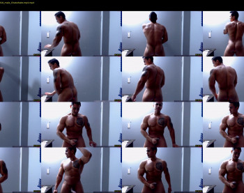 dimitriklein — 5 minute Chaturbate male cam show recording, 720p, Aug 3, 2021