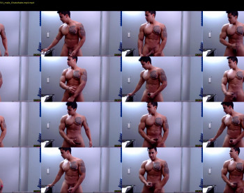 dimitriklein — 36 minute Chaturbate male cam show recording, 720p, Aug 3, 2021