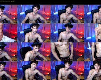 dirty_pothos — 70 minute Chaturbate male cam show recording, 720p, Aug 3, 2021