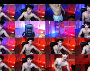dirty_pothos — 70 minute Chaturbate male cam show recording, 720p, Aug 3, 2021