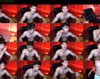 dirty_pothos — 47 minute Chaturbate male cam show recording, 720p, Aug 3, 2021