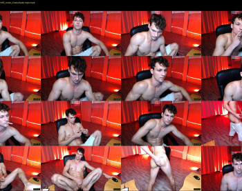 dirty_pothos — 38 minute Chaturbate male cam show recording, 720p, Aug 3, 2021