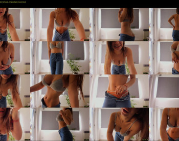donnna19 — 70 minute Chaturbate female cam show recording, 1080p, Aug 3, 2021