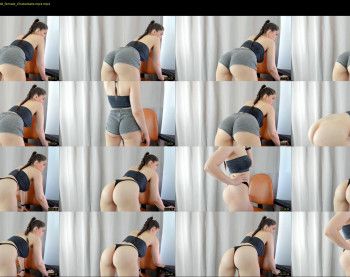 dyanne18 — 70 minute Chaturbate female cam show recording, 1080p, Aug 3, 2021