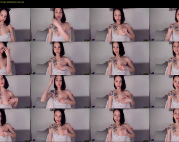 eddieds — 3 minute Chaturbate male cam show recording, 1080p, Aug 3, 2021