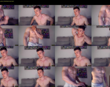 eddieds — 70 minute Chaturbate male cam show recording, 1080p, Aug 4, 2021