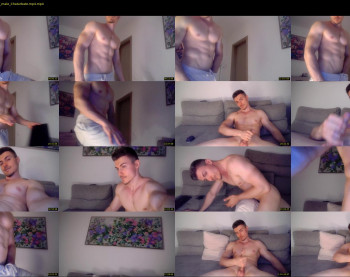 eddieds — 70 minute Chaturbate male cam show recording, 1080p, Aug 4, 2021
