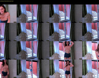 elaanna — 73 minute Chaturbate female cam show recording, 1080p, Aug 3, 2021