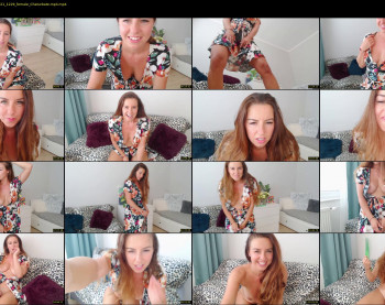 emerald_kittycat — 71 minute Chaturbate female cam show recording, 1080p, Aug 3, 2021