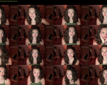 emersoncane — 13 minute Chaturbate female cam show recording, 1080p, Aug 4, 2021