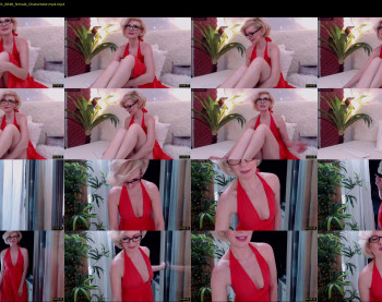 emilyanderson_ — 33 minute Chaturbate female cam show recording, 1080p, Aug 4, 2021
