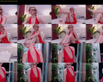 emilyanderson_ — 51 minute Chaturbate female cam show recording, 1080p, Aug 4, 2021