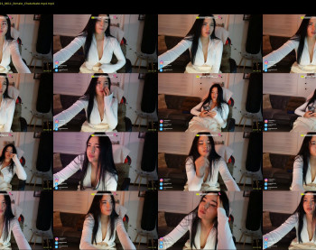 emma_johnson_ — 3 minute Chaturbate female cam show recording, 1080p, Aug 3, 2021