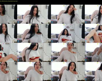 emma_johnson_ — 80 minute Chaturbate female cam show recording, 1080p, Aug 3, 2021