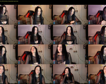 emma_johnson_ — 70 minute Chaturbate female cam show recording, 1080p, Aug 4, 2021