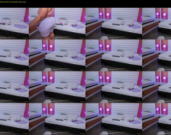emma_lean — 20 minute Chaturbate female cam show recording, 1080p, Aug 4, 2021
