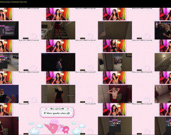 emmachoice — 13 minute Chaturbate female cam show recording, 1080p, Aug 3, 2021