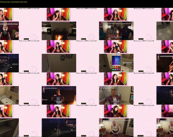 emmachoice — 72 minute Chaturbate female cam show recording, 1080p, Aug 3, 2021
