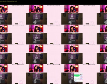 emmachoice — 3 minute Chaturbate female cam show recording, 1080p, Aug 4, 2021