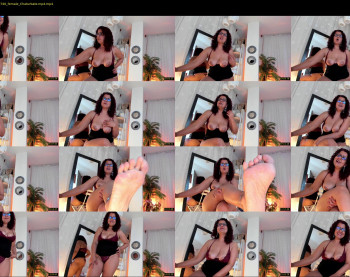 eva_mature — 18 minute Chaturbate female cam show recording, 1080p, Aug 3, 2021