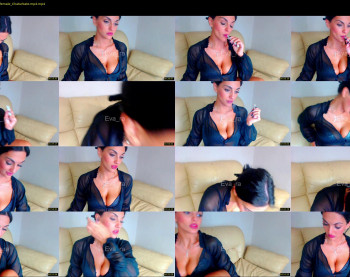 eva_ra — 6 minute Chaturbate female cam show recording, 1080p, Aug 3, 2021
