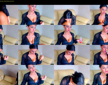 eva_ra — 16 minute Chaturbate female cam show recording, 1080p, Aug 3, 2021