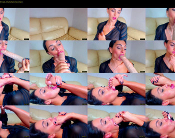eva_ra — 71 minute Chaturbate female cam show recording, 1080p, Aug 4, 2021
