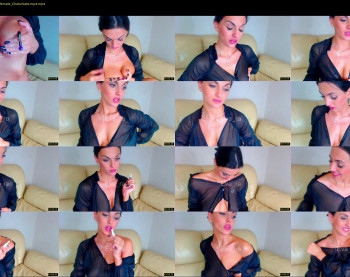 eva_ra — 15 minute Chaturbate female cam show recording, 1080p, Aug 4, 2021