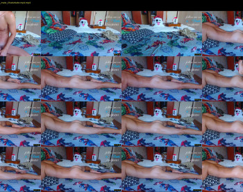 evgheni — 71 minute Chaturbate male cam show recording, 720p, Aug 3, 2021