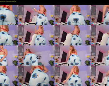 fay_miller2 — 19 minute Chaturbate female cam show recording, 1080p, Aug 4, 2021