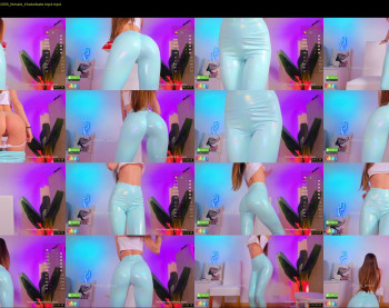 felicity_yours — 70 minute Chaturbate female cam show recording, 1080p, Aug 3, 2021