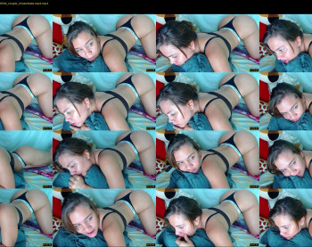 fiery_yumms — 8 minute Chaturbate female cam show recording, 720p, Aug 4, 2021
