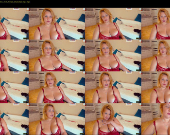 florencebigsizebb — 5 minute Chaturbate female cam show recording, 720p, Aug 3, 2021