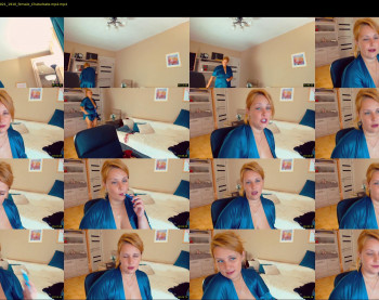 florencebigsizebb — 11 minute Chaturbate female cam show recording, 720p, Aug 3, 2021