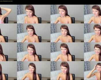 fritha — 6 minute Chaturbate female cam show recording, 1080p, Aug 3, 2021