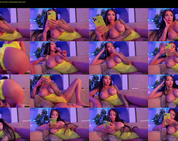 fuckbitoni — 40 minute Chaturbate couple cam show recording, 1080p, Aug 3, 2021