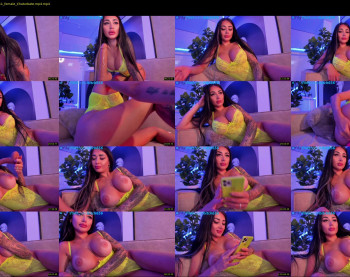 fuckbitoni — 71 minute Chaturbate couple cam show recording, 1080p, Aug 3, 2021