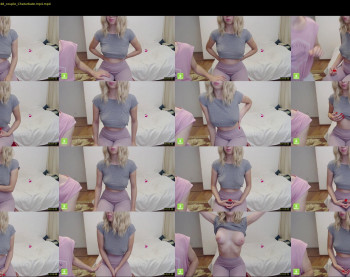 gablovetm — 18 minute Chaturbate couple cam show recording, 1080p, Aug 3, 2021
