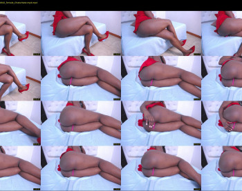 ginger_milys — 16 minute Chaturbate female cam show recording, 1080p, Aug 3, 2021