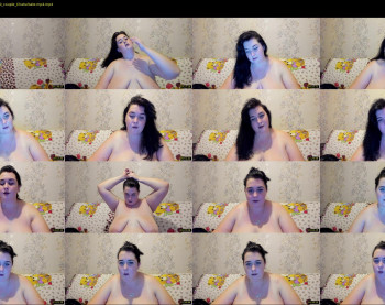 giorg107 — 28 minute Chaturbate couple cam show recording, 1080p, Aug 3, 2021