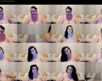giorg107 — 70 minute Chaturbate couple cam show recording, 1080p, Aug 4, 2021