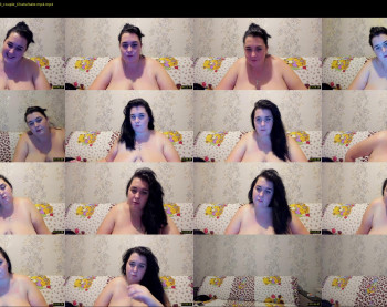 giorg107 — 70 minute Chaturbate couple cam show recording, 1080p, Aug 4, 2021