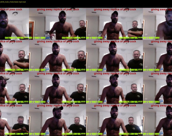 hardworkertn — 9 minute Chaturbate male cam show recording, 720p, Aug 4, 2021