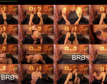 helenstanford — 70 minute Chaturbate female cam show recording, 1080p, Aug 3, 2021