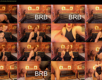 helenstanford — 70 minute Chaturbate female cam show recording, 1080p, Aug 3, 2021