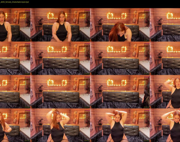 helenstanford — 6 minute Chaturbate female cam show recording, 1080p, Aug 3, 2021